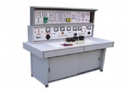 YL-318 立式电力拖动（工厂电气控制）实验室成套设备