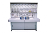 YL-318B 立式通用电工、电子、电力拖动实验室成套设备
