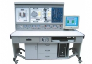 YL-01C PLC可编程控制系统、微机接口及微机应用综合实验装置
