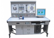 YL-02  PLC可编程控制器实验装置