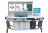 YL-02B  PLC可编程控制、单片机开发系统、自动控制原理综合实验装置