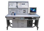 YLX-01  PLC可编程控制器实训装置