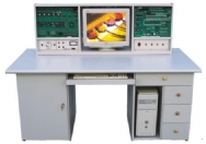 YLJW-588 计算机组成原理、微机接口及应用综合实验台