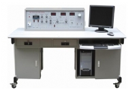 YLCS-111B检测与转换（26种传感器）技术实训装置