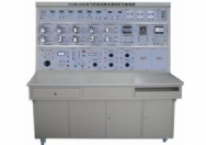 YL-01B电气控制及继电器保护实训装置