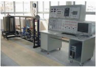 YL-GS03型 变频恒压供水系统实训装置（大型）