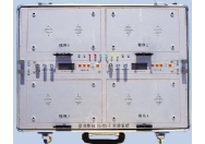 YL-TS01型 高频通信综合实验实训系统