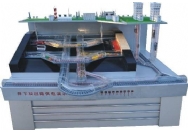 YLMA-06型  现代化矿井双回路供电系统演示装置