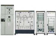 YLDLX-01 电气设备及二次部分实训考核装置