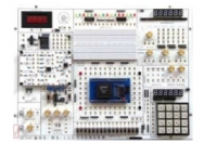 YL-SAE 数电模电EDA综合实验箱