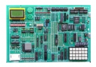 YL-598PCI 现现代单片机,微机,EDA综合实验开发系统