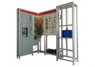 YLDT-2014E 电梯电气安装调试实训考核设备
